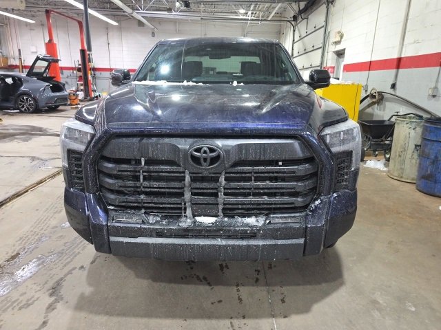 New 2026 Toyota Tundra Limited image 2