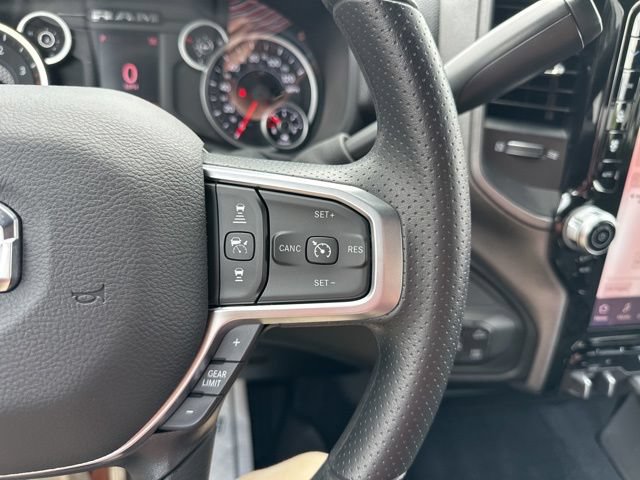New 2026 RAM 2500 Warlock AWD/4WD image 25