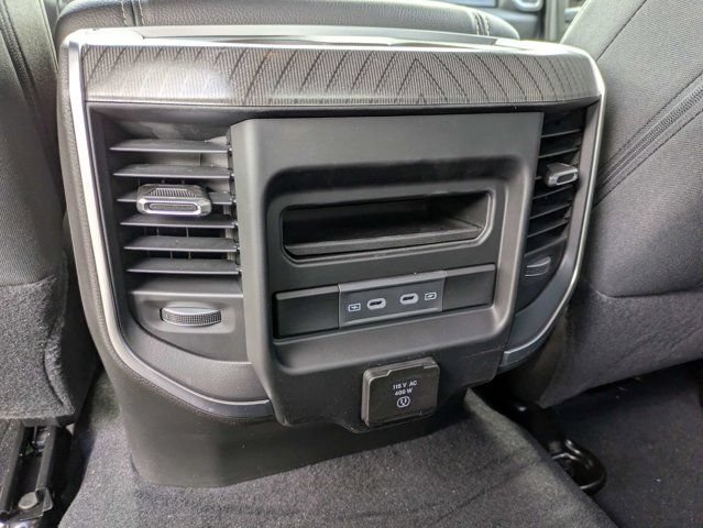 New 2026 RAM 3500 Big Horn AWD/4WD image 14