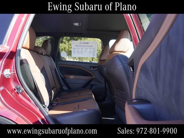 Used 2026 Subaru Forester Touring AWD/4WD image 16