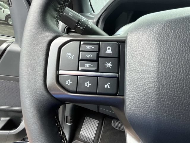 Used 2024 Ford F150 XLT w/ Equipment Group 302A MID AWD/4WD image 37
