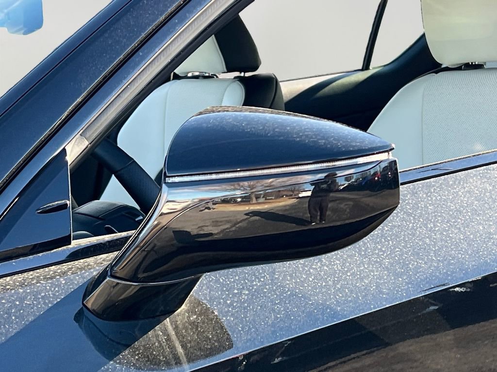 New 2025 Lexus IS 350 F Sport image 24