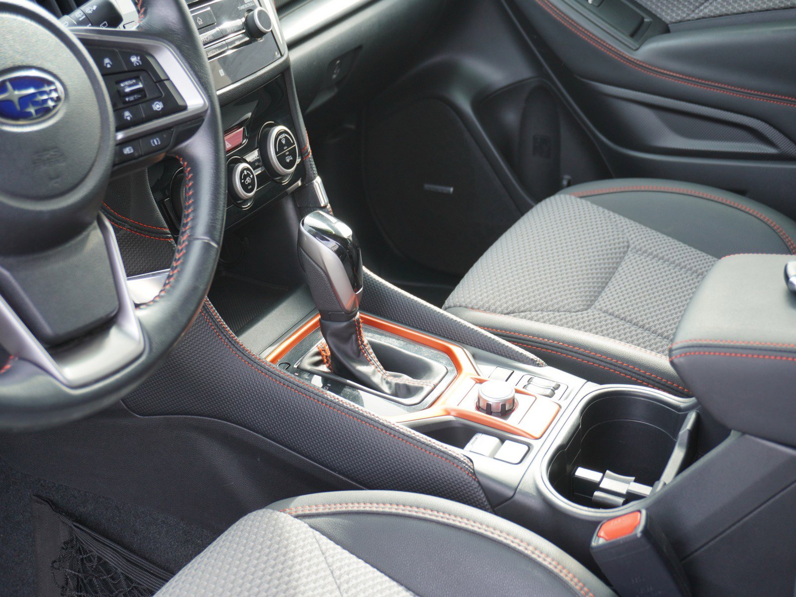 Used 2020 Subaru Forester Sport image 23