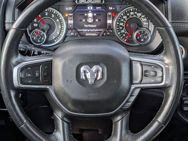 Used 2022 RAM 1500 Laramie image 14