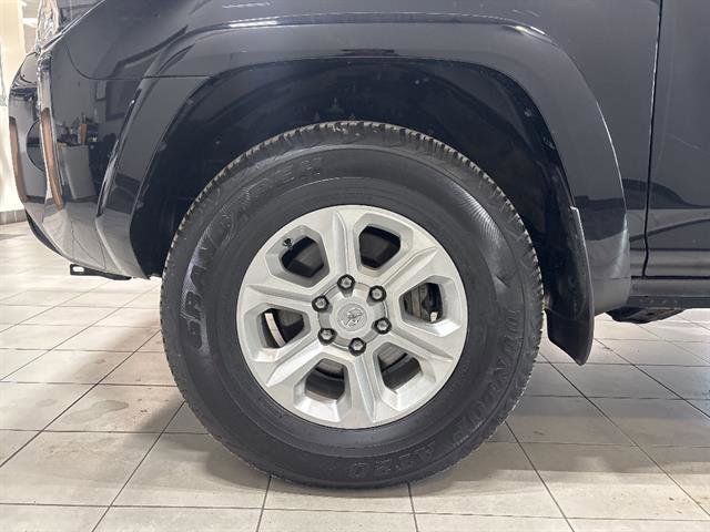Used 2023 Toyota 4Runner SR5 image 7