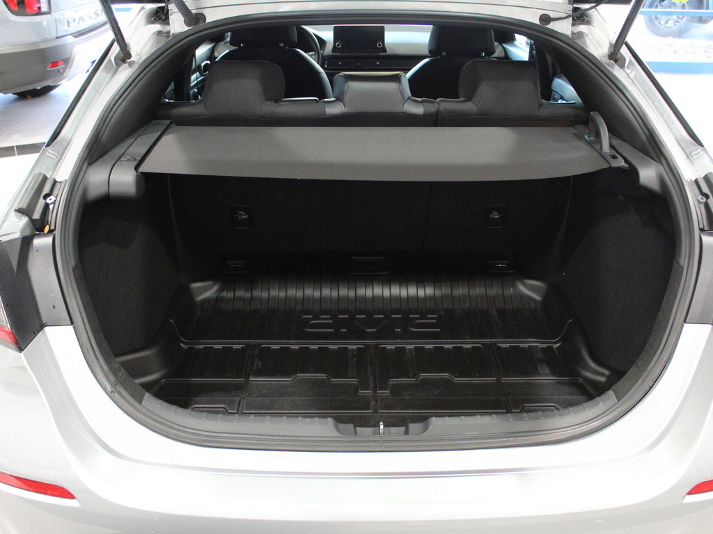 Used 2022 Honda Civic Sport image 18