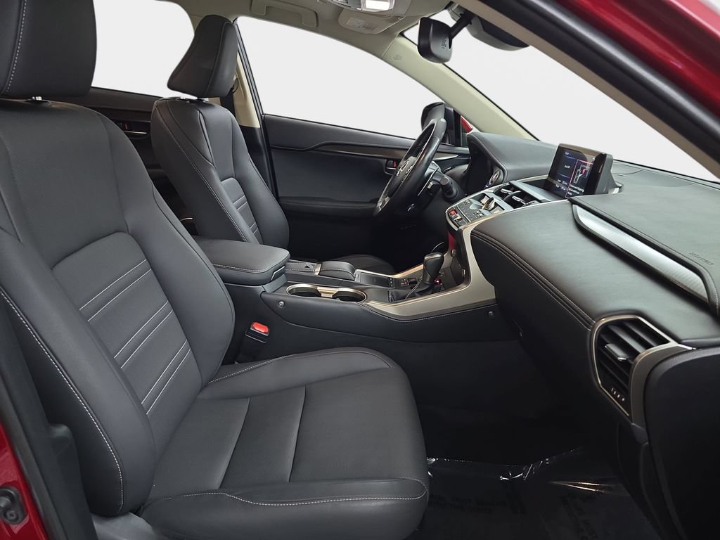 Certified 2020 Lexus NX 300h AWD w/ Premium Package image 10
