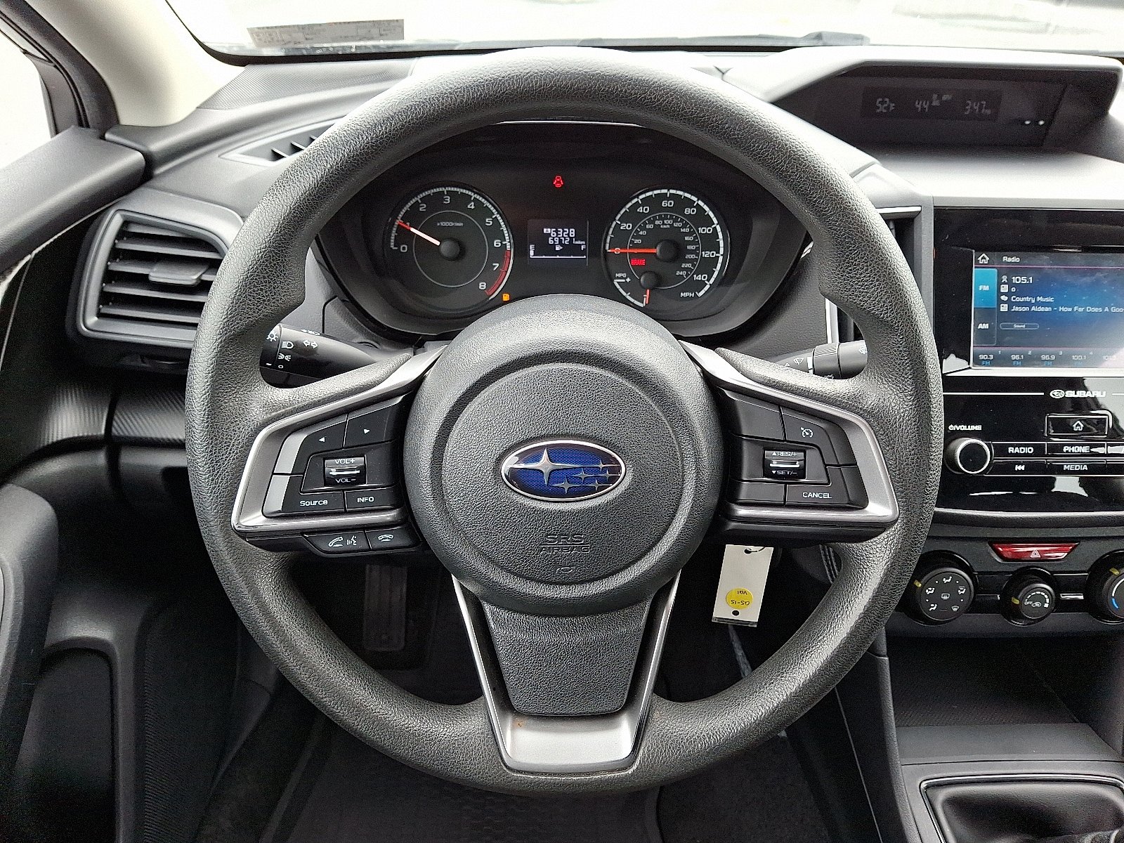 Used 2019 Subaru Impreza 2.0i AWD/4WD image 20