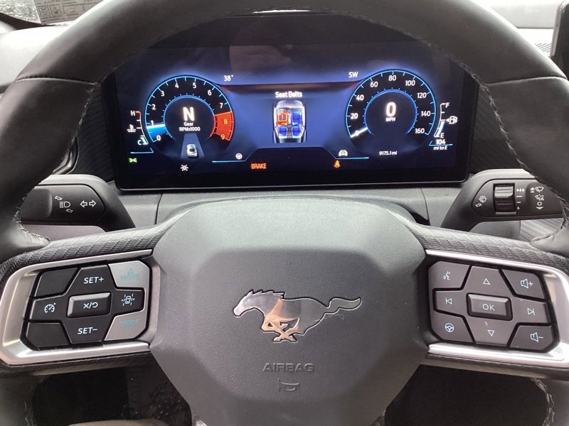 Used 2024 Ford Mustang GT image 9