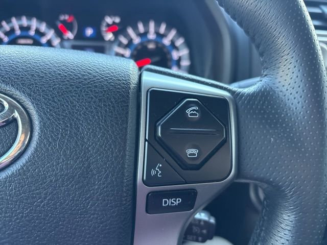 Used 2019 Toyota 4Runner SR5 image 20