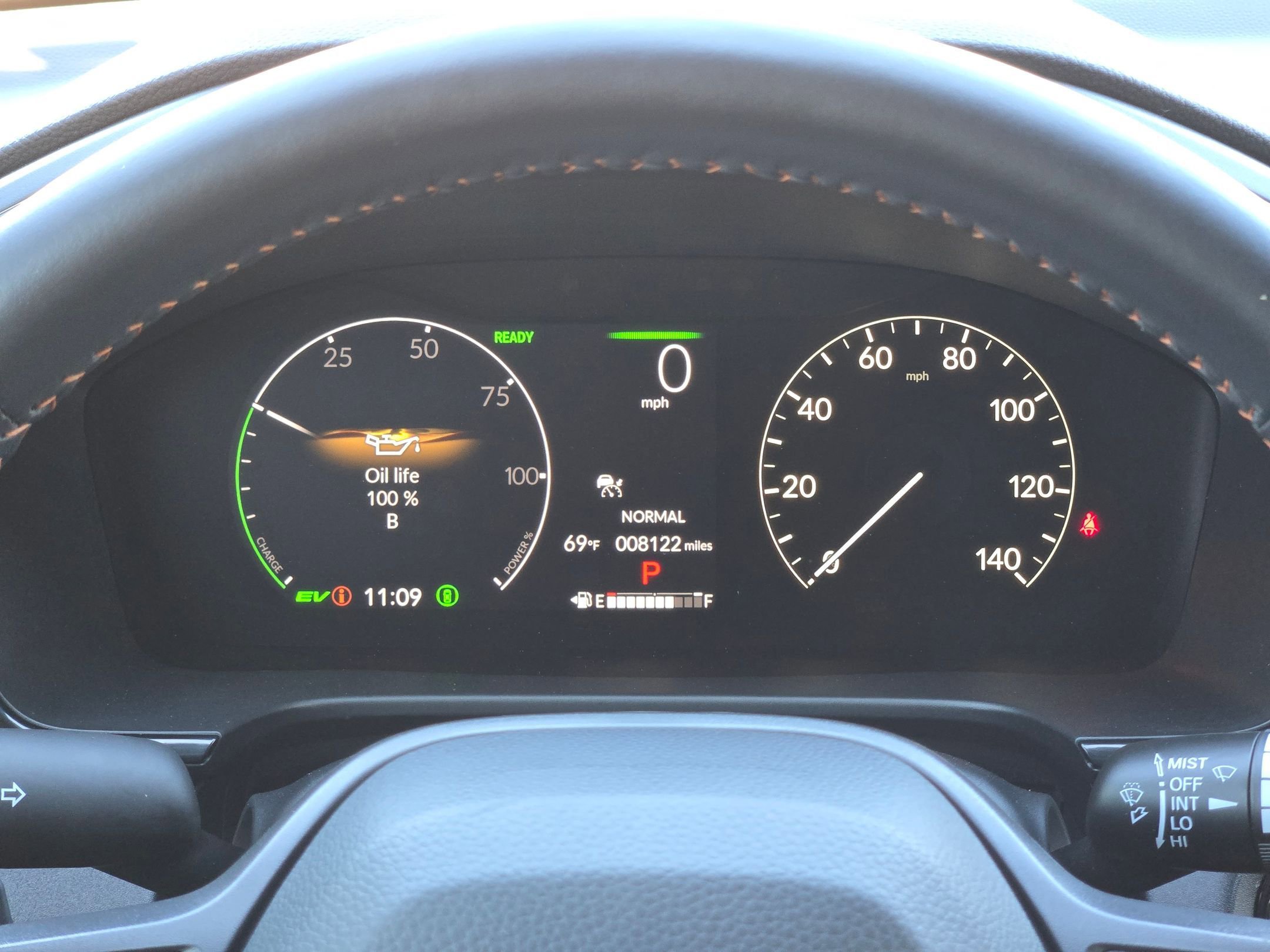 Used 2024 Honda CR-V Sport image 24