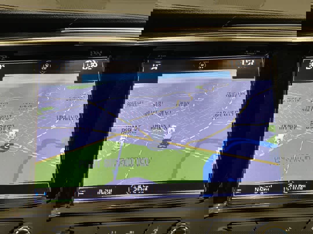 Used 2017 Buick Envision Premium w/ Driver Confidence Package image 21