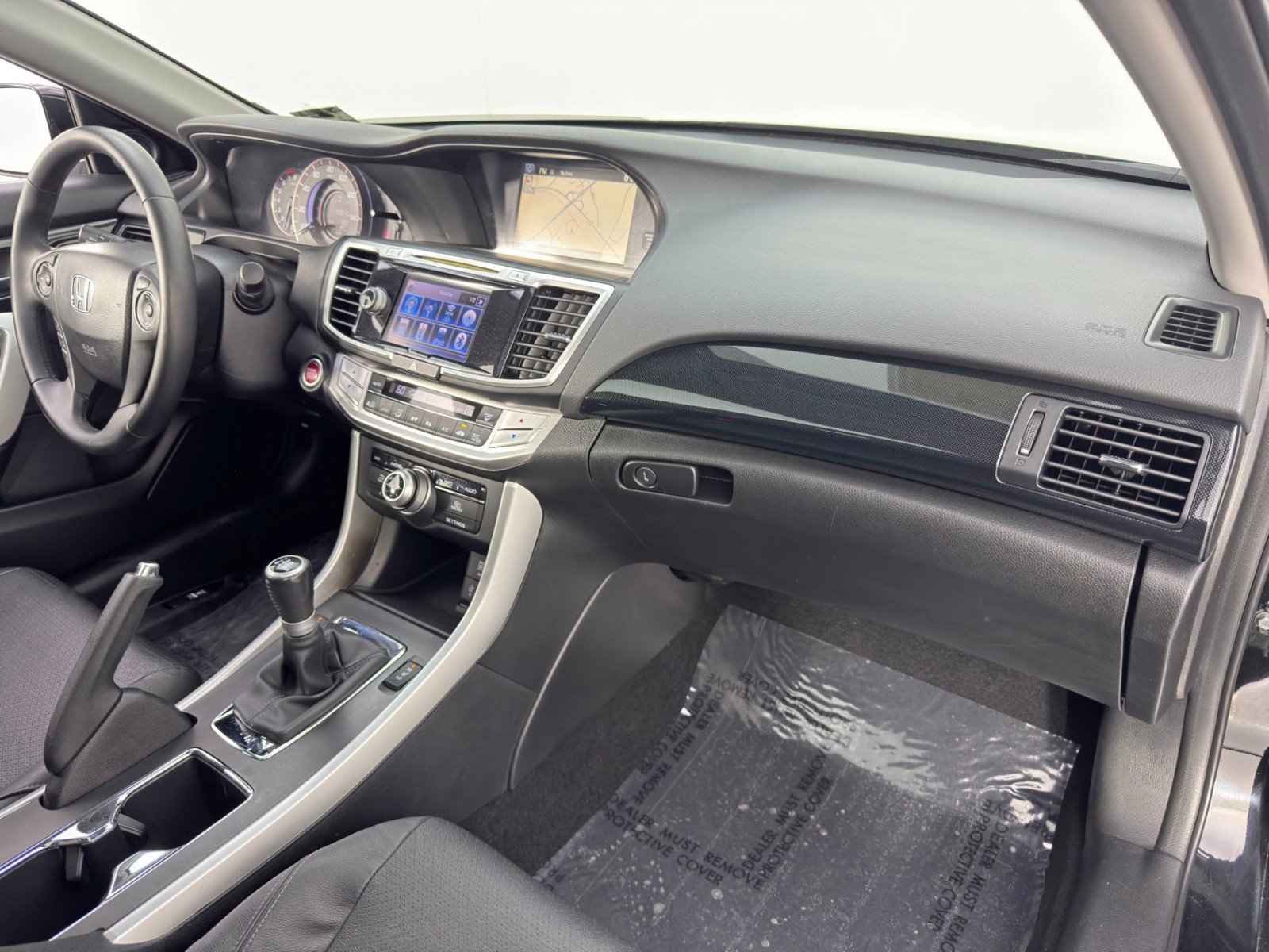 Used 2014 Honda Accord EX-L image 14