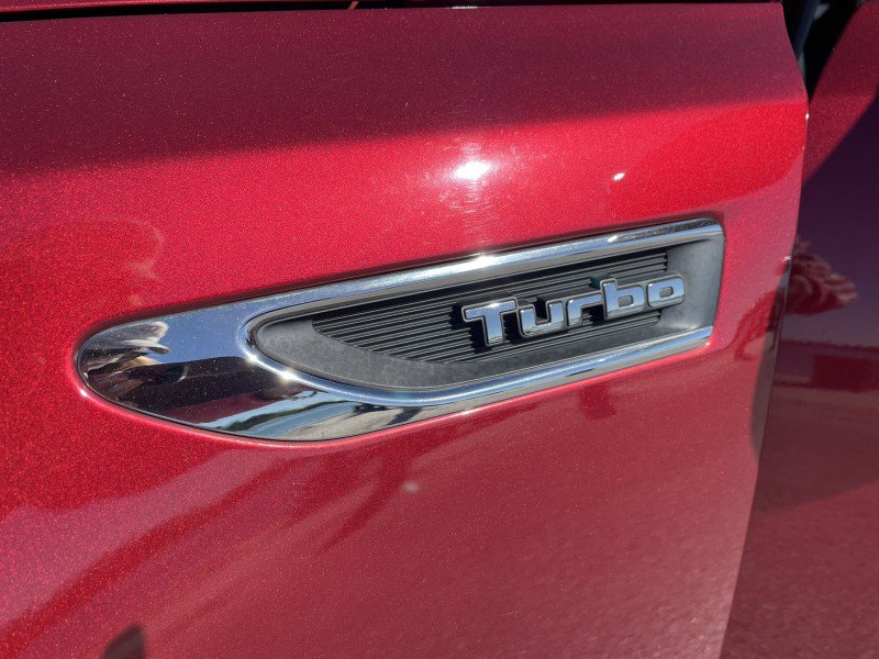 Used 2019 Kia Optima SX image 30