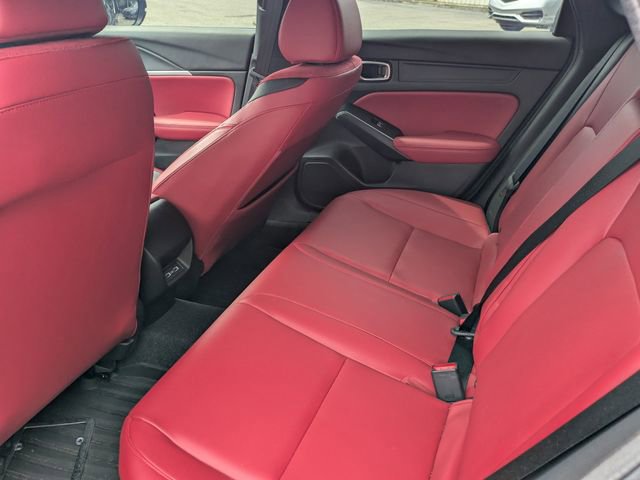 Used 2023 Acura Integra A-Spec image 13