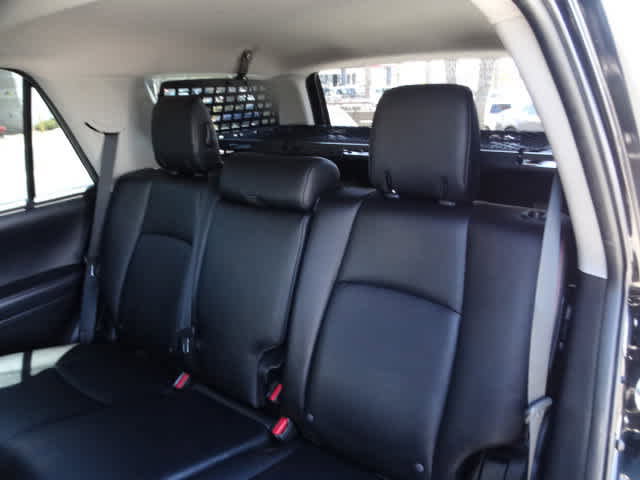 Used 2020 Toyota 4Runner TRD Pro AWD/4WD image 21