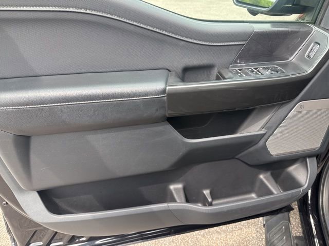 Used 2021 Ford F150 4x4 SuperCrew image 26