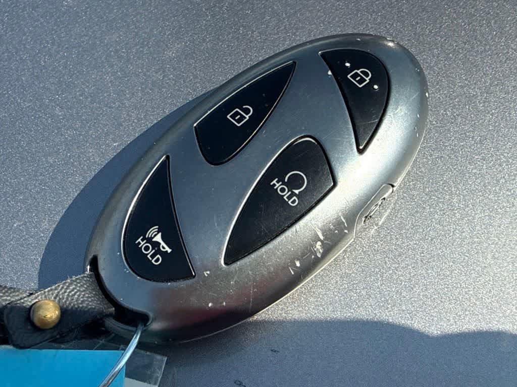 Used 2025 Hyundai Elantra SEL FWD image 21