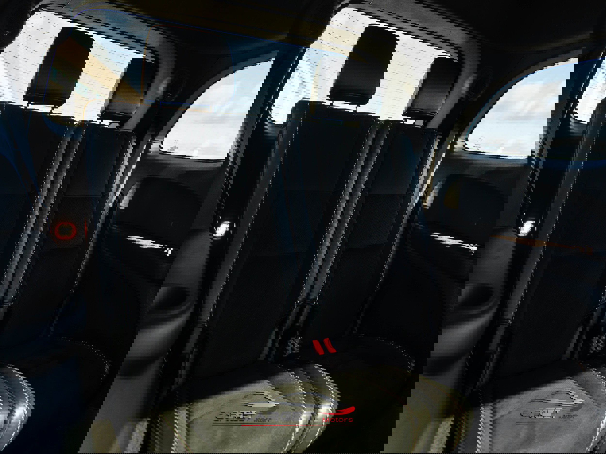 Used 2018 Dodge Durango SRT w/ SRT Interior Appearance Group image 21