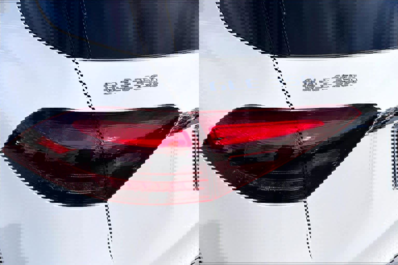 Certified 2024 Mercedes-Benz GLE 350 4MATIC image 28