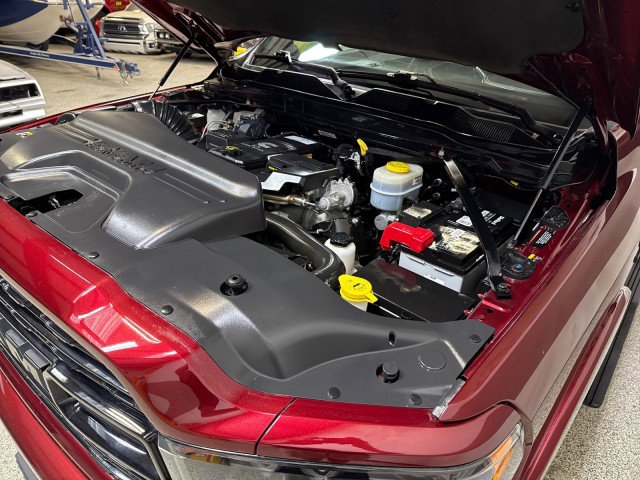 Used 2022 RAM 3500 Limited image 83