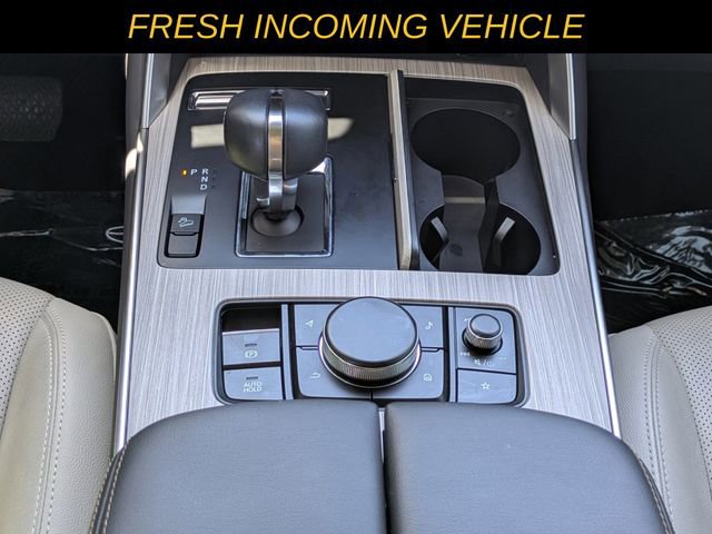 Certified 2024 MAZDA CX-90 3.3 Turbo w/ Premium Package AWD/4WD image 16