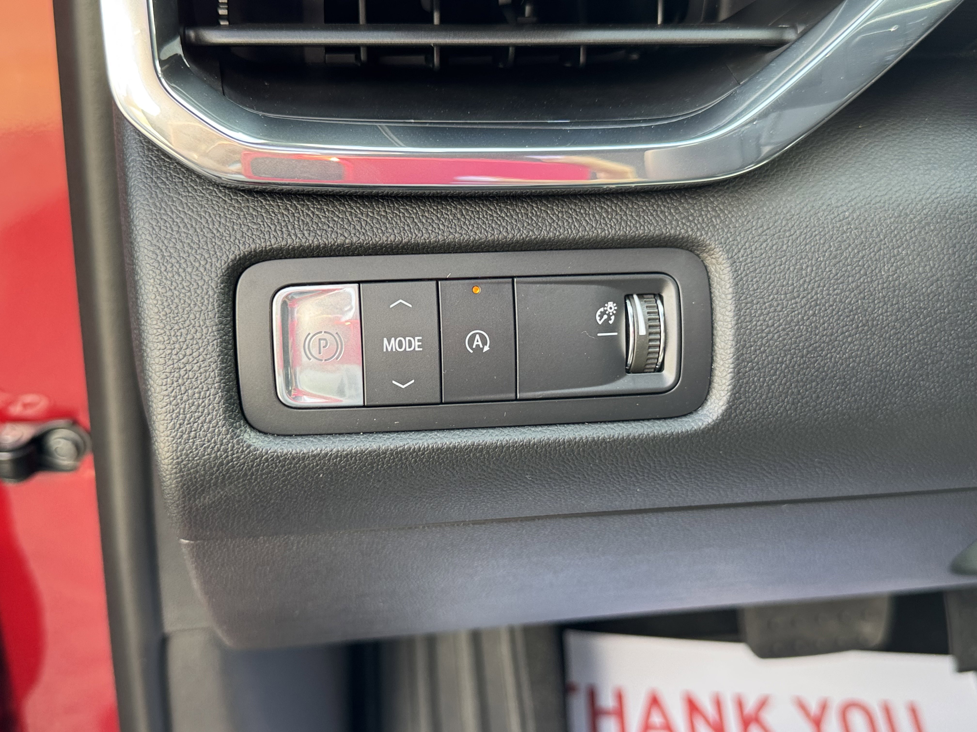 New 2026 GMC Acadia Elevation image 17