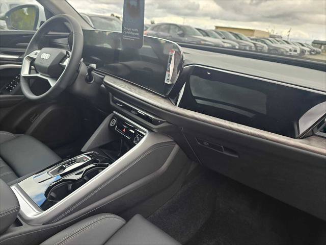 New 2026 Audi Q5 Premium Plus AWD/4WD image 11