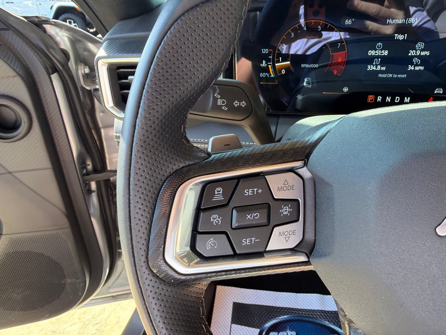 Used 2025 Ford Mustang GT Premium RWD image 7