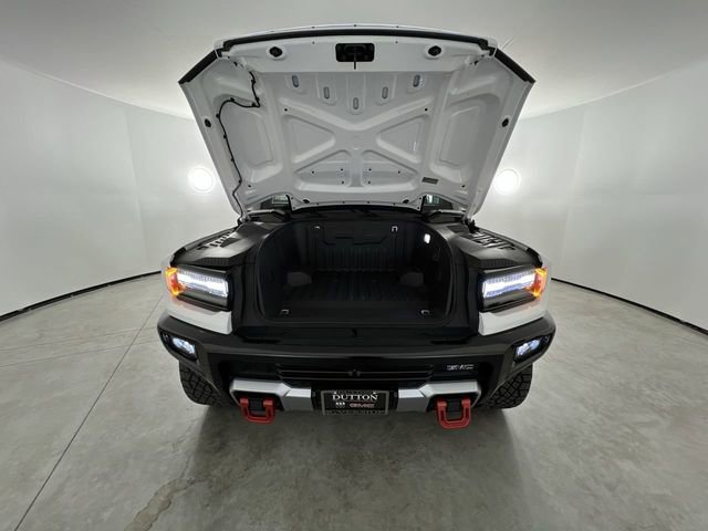 Used 2025 GMC Hummer EV 3X w/ Extreme Off-Road Package image 31