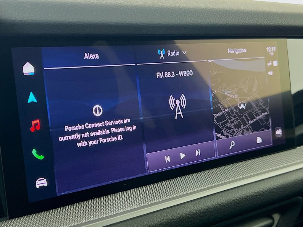 New 2026 Porsche Cayenne S AWD/4WD image 15