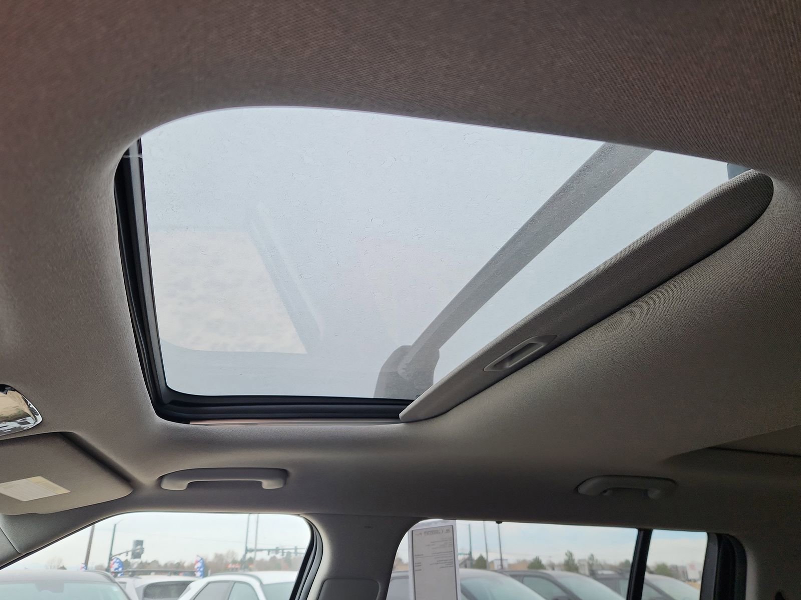 New 2026 Hyundai Santa Fe Limited image 17