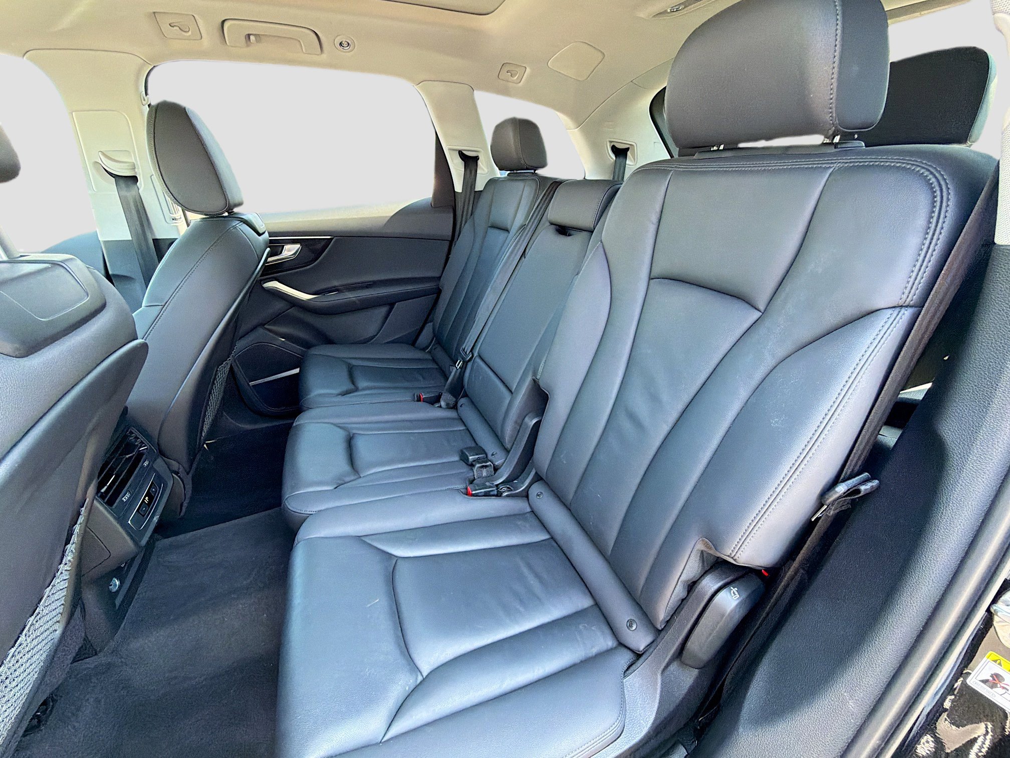 Used 2023 Audi Q7 3.0T Premium Plus image 20