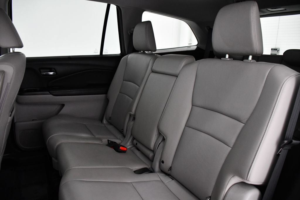 Used 2019 Honda Pilot EX-L image 21