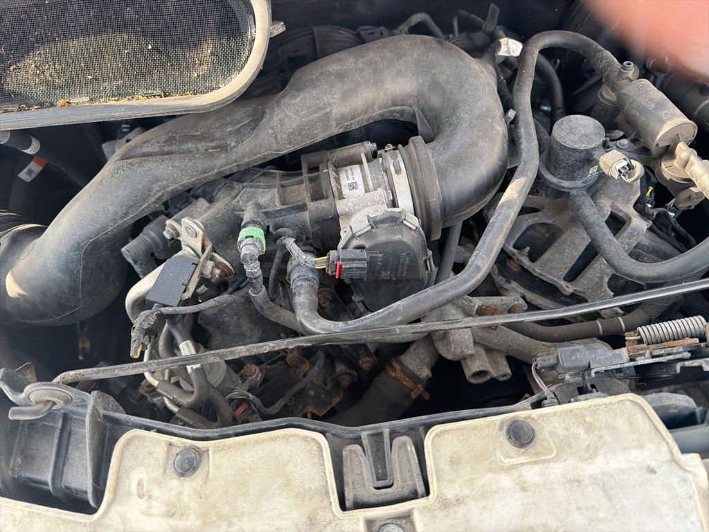 Used 2020 Ford Transit 250 Low Roof w/ Load Area Protection Package image 20