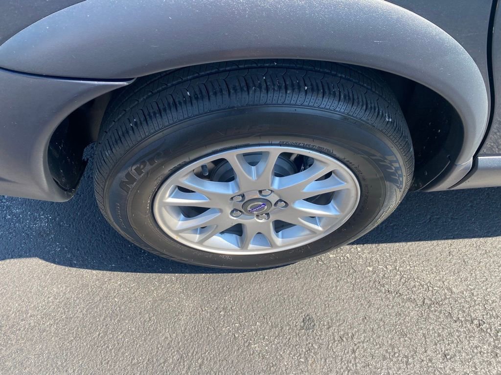 Used 2007 Volvo XC70 image 30