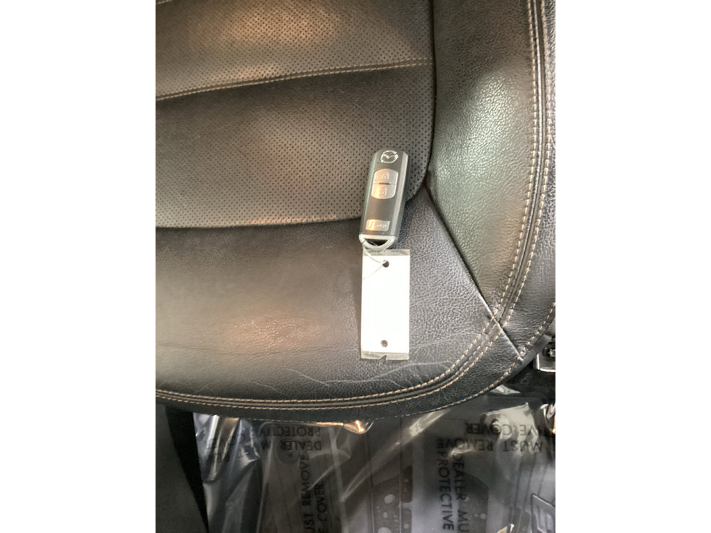 Used 2016 MAZDA CX-5 Grand Touring image 31