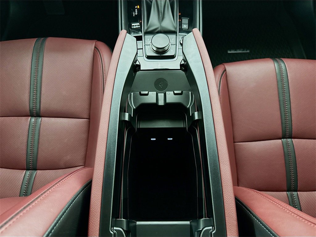 Used 2025 MAZDA CX-50 2.5 Hybrid w/ Weather Package image 25