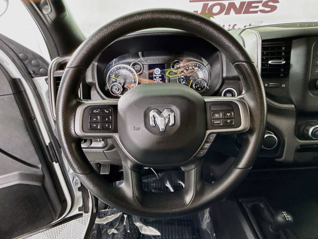 Used 2022 RAM 3500 Tradesman AWD/4WD image 22
