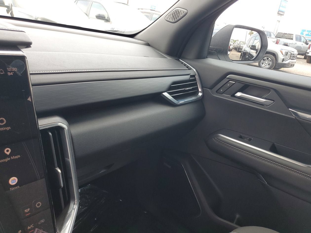 New 2026 GMC Acadia Elevation w/ Black Edition FWD image 25