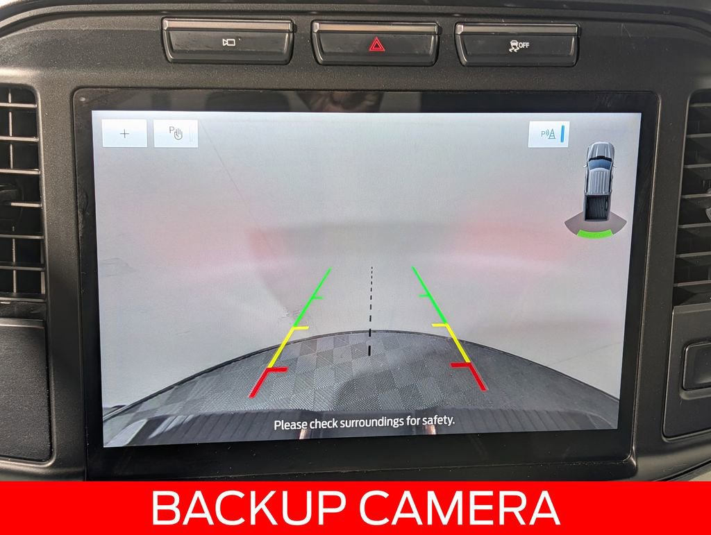 Certified 2023 Ford F150 XLT w/ Equipment Group 302A High image 8