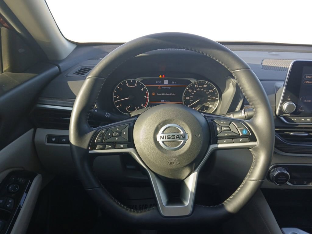 Used 2021 Nissan Altima 2.5 SL image 9