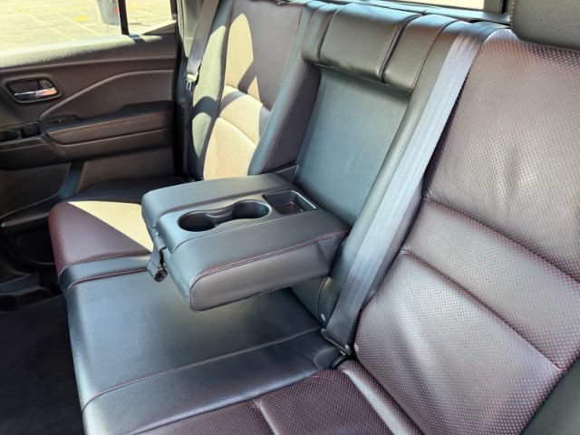 Used 2019 Honda Ridgeline Black Edition image 35
