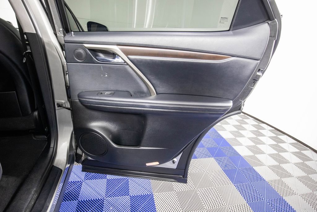 Used 2022 Lexus RX 450h AWD w/ Premium Package image 15