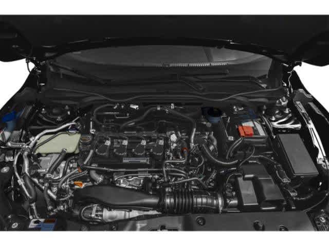 Used 2020 Honda Civic Sport image 15