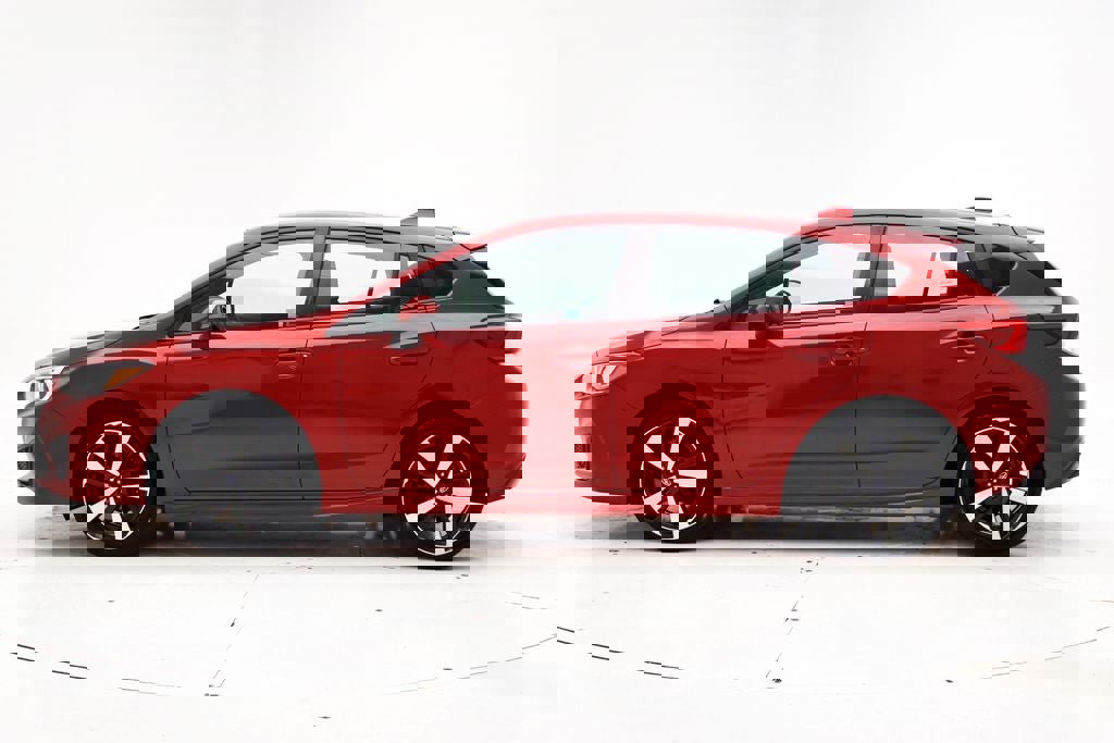 Used 2019 Subaru Impreza 2.0i Sport image 5