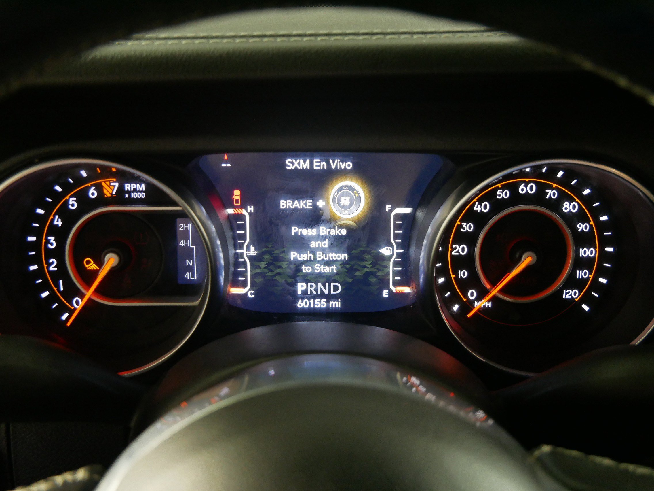 Used 2020 Jeep Gladiator Overland image 21