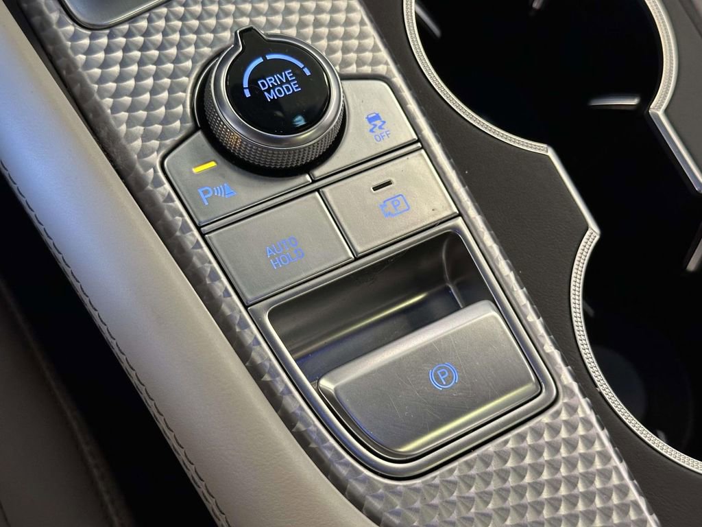 Used 2023 Genesis G70 3.3T w/ Sport Prestige Package AWD/4WD image 36