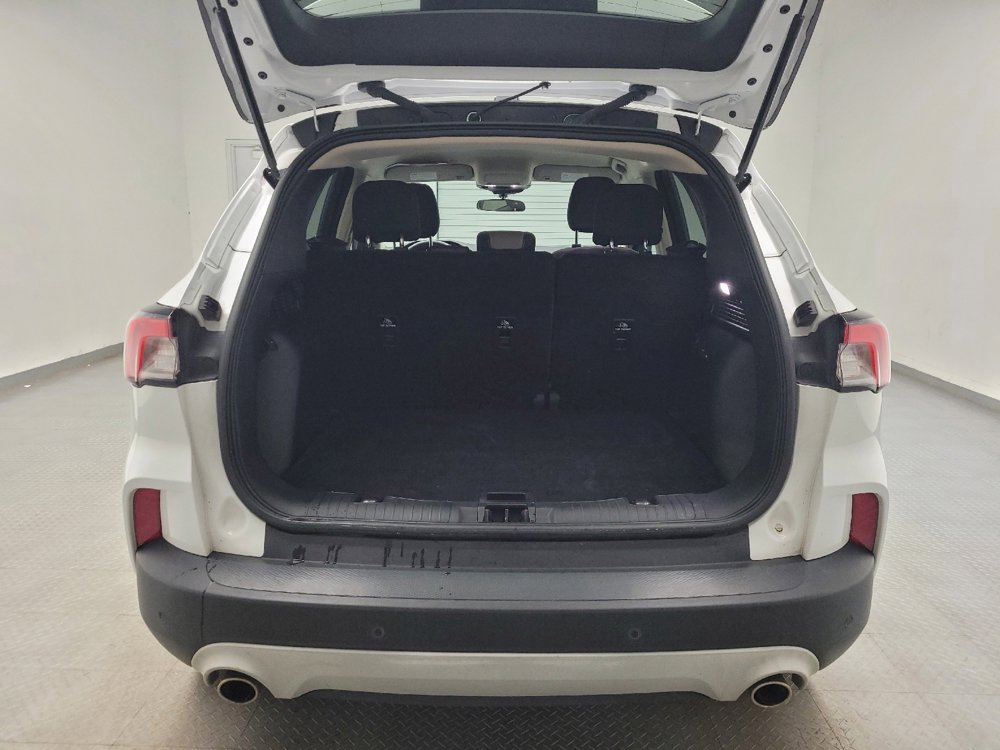 Used 2020 Ford Escape SE AWD/4WD image 29