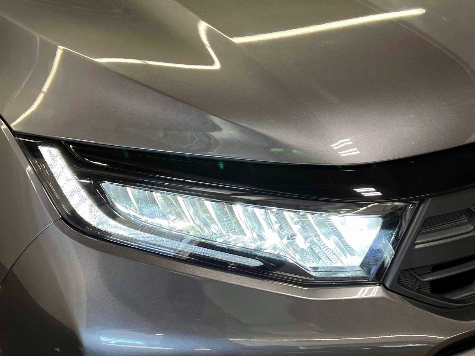 Used 2025 Honda Odyssey EX-L image 9